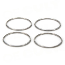 Porsche 944 1985-1991 2.5 Turbo Avgaspackning OE-Cult